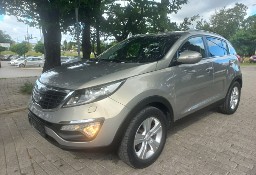 Kia Sportage III 1.6 B. Ksenon,Skóra,Kamera,Nawi,Grzane Fotele,Klimatronic