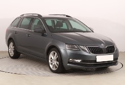 Skoda Octavia III , Salon Polska, 1. Właściciel, Serwis ASO, Navi, Klimatronic,