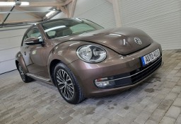 Volkswagen Beetle III 2.0 TDI Design