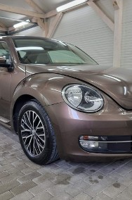 Volkswagen Beetle III 2.0 TDI Design-2