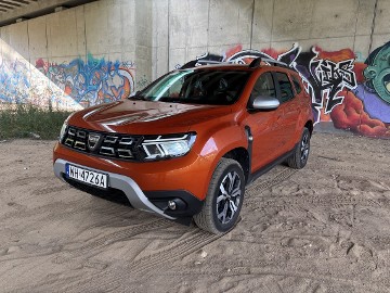 1.0 TCe Prestige 2022 rok SalonPL Bezwypadkowy