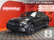 Mercedes-Benz Klasa GLC Coupe 220 d 4-Matic AMG Line Coupe 220 d 4M Pakiet AMG Premium + Dach