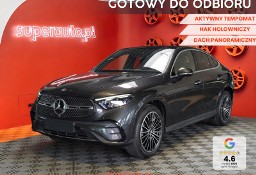 Mercedes-Benz Klasa GLC Coupe 220 d 4-Matic AMG Line Coupe 220 d 4M Pakiet AMG Premium + Dach