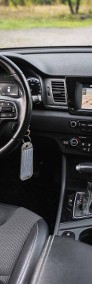 Kia Niro Salon Polska, Serwis ASO, Automat, Skóra, Navi, Klimatronic,-3