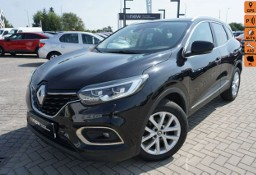 Renault Kadjar I 1.3TCe 140KM FAP Easy Life salon