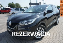 Renault Kadjar I 1.3TCe 140KM FAP Easy Life salon