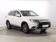 Mitsubishi Outlander III , Salon Polska, Serwis ASO, Automat, Navi, Klimatronic,