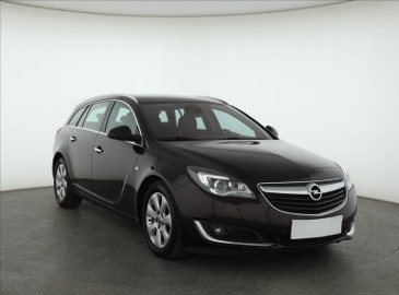 Opel Insignia , Salon Polska, Serwis ASO, 170 KM, Navi, Xenon, Klimatronic,