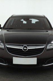 Opel Insignia , Salon Polska, Serwis ASO, 170 KM, Navi, Xenon, Klimatronic,-2