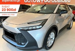 Toyota C-HR Comfort 1.8 Hybrid Comfort 1.8 Hybrid 140KM | Tempomat adaptacyjny!