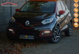 Renault Captur Navi*Kamera*Klima*Led*Pdc*Alu*Komp*Temp*Android*2xKolor*Gwar VGS !!!