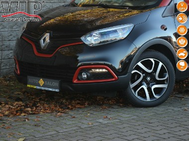 Renault Captur Navi*Kamera*Klima*Led*Pdc*Alu*Komp*Temp*Android*2xKolor*Gwar VGS !!!-1