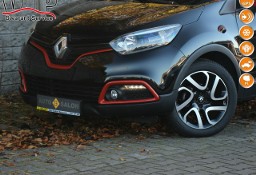 Renault Captur Navi*Kamera*Klima*Led*Pdc*Alu*Komp*Temp*Android*2xKolor*Gwar VGS !!!