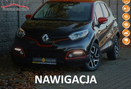 Renault Captur Navi*Kamera*Klima*Led*Pdc*Alu*Komp*Temp*Android*2xKolor*Gwar VGS !!!