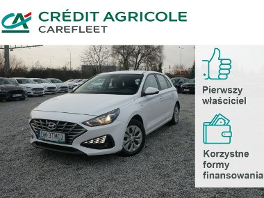 Hyundai i30 II 1.5 DPI/110 KM Modern Salon PL Fvat 23% DW3TM02-1