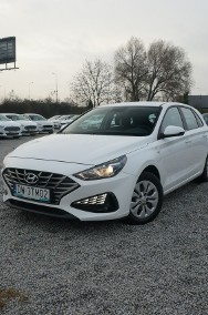 Hyundai i30 II 1.5 DPI/110 KM Modern Salon PL Fvat 23% DW3TM02-2