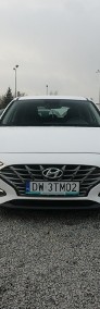 Hyundai i30 II 1.5 DPI/110 KM Modern Salon PL Fvat 23% DW3TM02-3