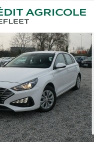 Hyundai i30 II 1.5 DPI/110 KM Modern Salon PL Fvat 23% DW3TM02-2