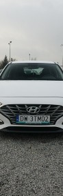 Hyundai i30 II 1.5 DPI/110 KM Modern Salon PL Fvat 23% DW3TM02-4