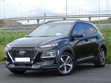 Hyundai Kona-1