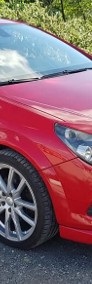 Opel Astra H 1.9cdti/150KM/Czerwona.OPC.Pakiet sport/System sta-3