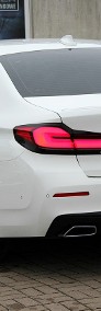 BMW SERIA 5 VII (F90) Salon PL FV23% Skóra Nawigacja LED Ambient Serwis ASO Gwarancja-4