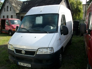 Fiat Ducato 2.3 diesel/81 KW-1