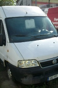 Fiat Ducato 2.3 diesel/81 KW-2