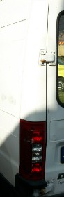 Fiat Ducato 2.3 diesel/81 KW-4