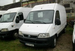 Fiat Ducato 2.3 diesel/81 KW