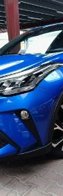 Toyota C-HR 1.2 116KM Style Kamera,Navi,GrzaneFotele/Kierow.Rozp.Znaków,Asyst.Pa-3