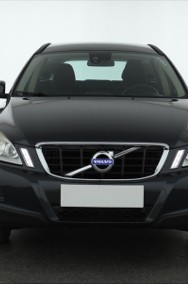 Volvo XC60 I , Klimatronic, Tempomat, Parktronic-2