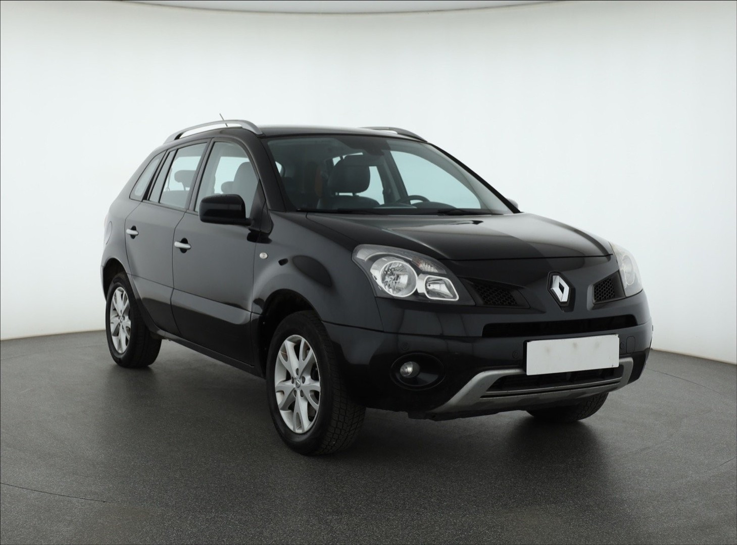 Renault Koleos , Klimatronic, Tempomat, Parktronic,ALU