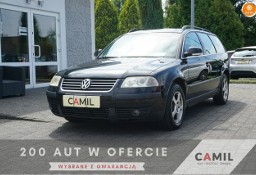 Volkswagen Passat B5 1.9 TDi 101KM, ubezpieczony, zarejestrowany, zadbany,