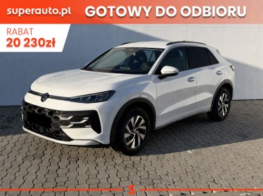Volkswagen T-Roc Life 1.5 eTSI DSG Life 1.5 eTSI DSG 116KM-1