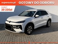 Volkswagen T-Roc Life 1.5 eTSI DSG Life 1.5 eTSI DSG 116KM