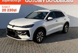 Volkswagen T-Roc Life 1.5 eTSI DSG Life 1.5 eTSI DSG 116KM