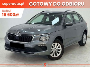 Skoda Kamiq Selection 1.0 TSI DSG Selection 1.0 TSI DSG 115KM-1