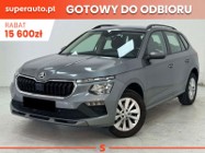 Skoda Kamiq Selection 1.0 TSI DSG Selection 1.0 TSI DSG 115KM