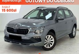 Skoda Kamiq Selection 1.0 TSI DSG Selection 1.0 TSI DSG 115KM