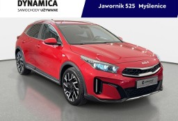 Kia Xceed VAT 23% 1.5T-GDI 160KM DCT 2023 r., salon PL I właściciel, gwarancja