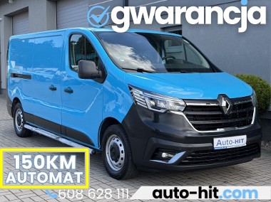L2H1 Długi Klima 150KM AUTOMAT 2022r *102.400km /www.auto-hit.com/-1