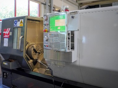 Tokarka CNC HAAS ST-30-1