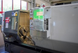 Tokarka CNC HAAS ST-30