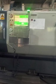 Tokarka CNC HAAS ST-30-2