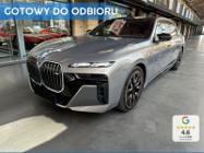 BMW SERIA 7 II (G11/G12) BMW SERIA 7 M760e xDrive M760e xDrive 3.0 (571KM)| Funkcja masażu przód