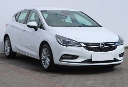 Opel Astra J , Salon Polska, 1. Właściciel, VAT 23%, Skóra, Navi,