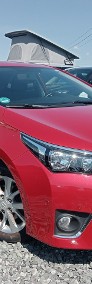 Toyota Corolla XI 1.6 Valvematic Life+ 132 KM Automat Klimatronic Navi PDC Kredyt-3