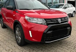 Suzuki Vitara II 1.4 Boosterjet mHEV Premium Plus 2WD 1.4 Boosterjet mHEV Premium Plus