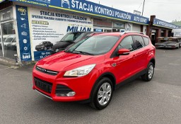 Ford Kuga II Ford Kuga 1.5 Ecoboost 150KM Trend 131180km Model 2016